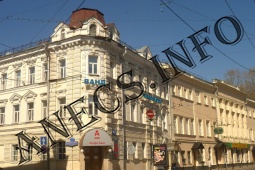 Мясницкая ул., д. 16