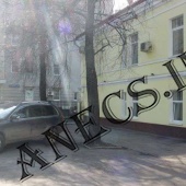 Здание ул. Сретенский тупик