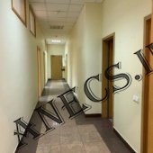 ПСН Офис ул. Большая Пионерская