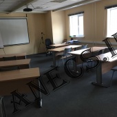 ПСН ул. Касаткина ВДНХ