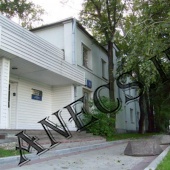 Продажа здания ул. 1812 года
