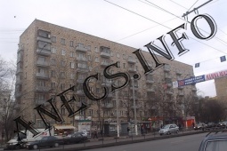 Мясницкая ул., д. 16