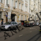 ПСН ул. Яковоапостольский переулок