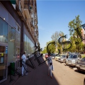 ПСН, Банк на Ленинском