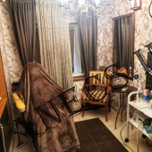 Кафе ПСН ул. Покровка,27