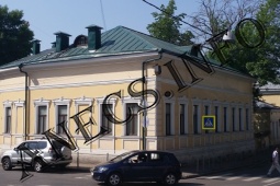 Мясницкая ул., д. 24, стр. 3&nbsp;