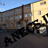 Торговый центр в Марьино ул. Мячковский бульвар