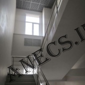 Здание ПСН ул. Хлебозаводский проезд