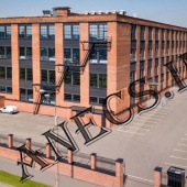 Столовая в БЦ ул. Волгоградский проспект