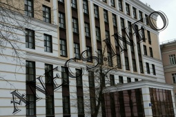 Мясницкая ул., д. 16