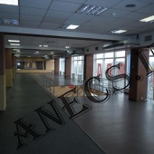 Офисный центр  в Лефортово