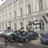 Общепит ул. Мясницкая