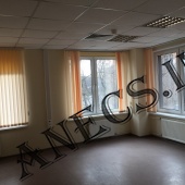 Офисы в БЦ ул. Электрозаводская