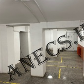 Кафе 133 м2 ул. Новослободская