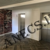Бизнес центр ул. Электрозаводская