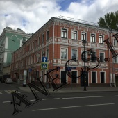 Кафе, Бар ул. Покровка