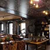 Кафе Магазин ул. Покровка