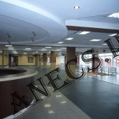 Офисный центр  в Лефортово