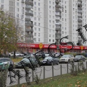 Арендный бизнес - Окупаемость 6,5 лет
