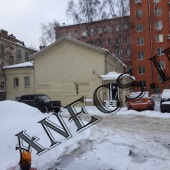 Здание ул. Плетешковский переулок