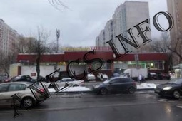 Мясницкая ул., д. 16