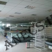 Магазин ТНП или продукты ул. Профсоюзная