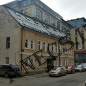 ОСЗ на Новокузнецкой