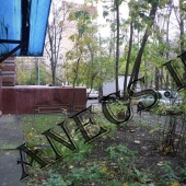 ПСН Нижняя Первомайская