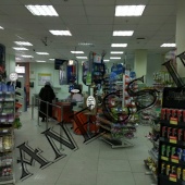 Магазин продукты в ЮАО