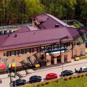 Здание в г. Красногорск