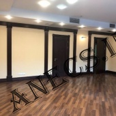 Офис ул. Комсомольский проспект