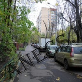ПСН Нижняя Первомайская