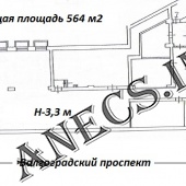ПСН ул. Волгоградский проспект