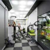 Продажа помещения - арендатор косметология