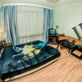 Продажа здания ул. 1812 года