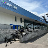 Арендный бизнес ул. Крылатская 33к3