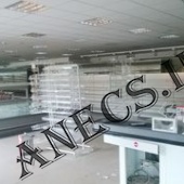 Магазин ТНП или продукты ул. Профсоюзная