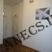 Офис  ул. Сретенский бульвар