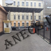 Клуб Ресторан м. Пушкинская