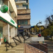 Арендный бизнес -  м. Сокольники