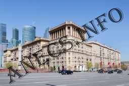 Мясницкая ул., д. 16
