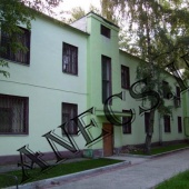 Продажа здания ул. 1812 года