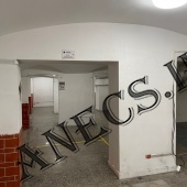 Кафе 133 м2 ул. Новослободская