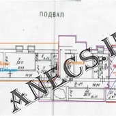 Стрит-Ритейл ул. Щербаковская