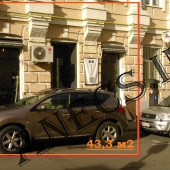 ПСН ул. Яковоапостольский переулок