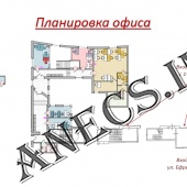 Офис ул. Комсомольский проспект,32