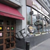 Кафе Ресторан ул. Большая Пироговская