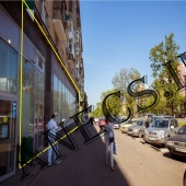ПСН, Банк на Ленинском
