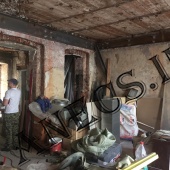 Кафе Торговое ул. Рождественский бульвар