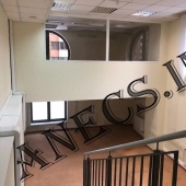Офис ул. Комсомольский проспект,32